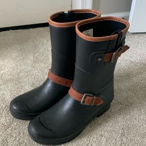 Women’s Sperry Waterproof Rain/Snow Boots